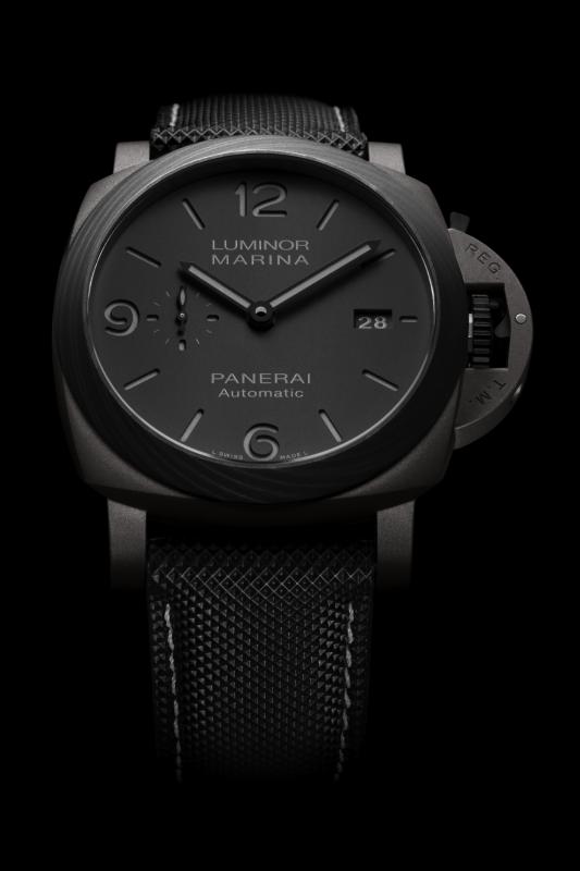  - Panerai Luminor Marina DMLS PAM01662 | Photos officielles